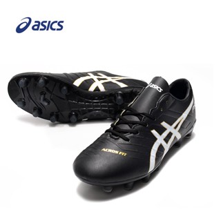 ส่งจากกรุงเทพ Asics FG รองเท้าฟุตบอลรองเท้าฟุตซอล เล็บรองเท้าฟุตบอล