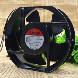 Sz พัดลมระบายความร้อน ของแท้ A2175-HBL A2175-HBT T.GN 220V 17251