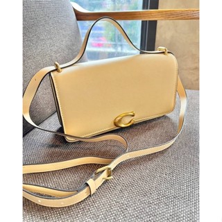 COACH BANDIT SHOULDER BAG((cc416)