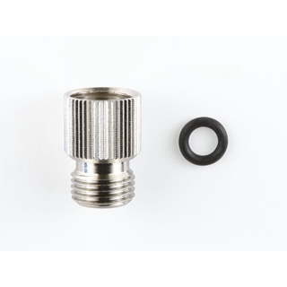 TAMIYA 74536 Basic Airbrush Connector Joint