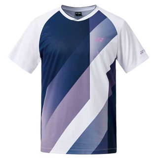 เสื้อแบดมินตัน Yonex 308 พร้อมส่ง