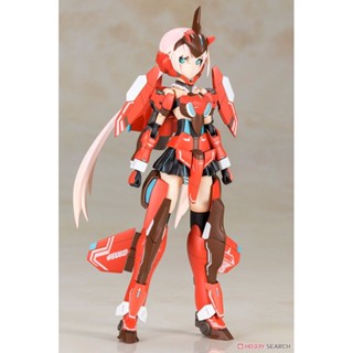 4934054109326 Frame Arms Girl Stylet A.I.S Color (Plastic model)