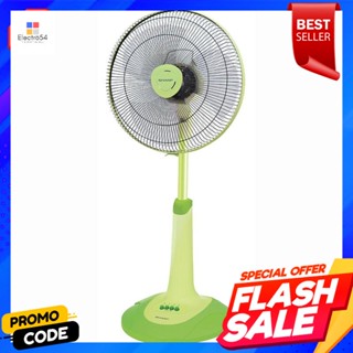 Sharp ชาร์ป พัดลมสไลด์ คละสี รุ่น PJ-SL163 ขนาด 16 นิ้ว คละสีSharp Slide Fan Asst. Colors Model PJ-SL163 Size 16 inches