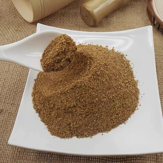 เครื่องเทศอาหารจีน ออลสไปซ์ชนิดผง ตรา ลู่วเฉียว 绿桥 五香粉 350g