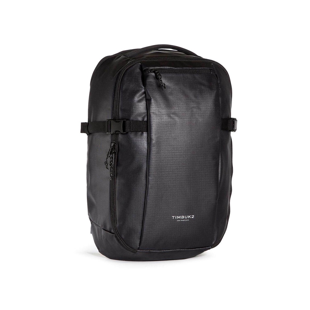 Timbuk2 กระเป๋าเป้ รุ่น Blink Backpack - Jet Black (2542-3-6114)