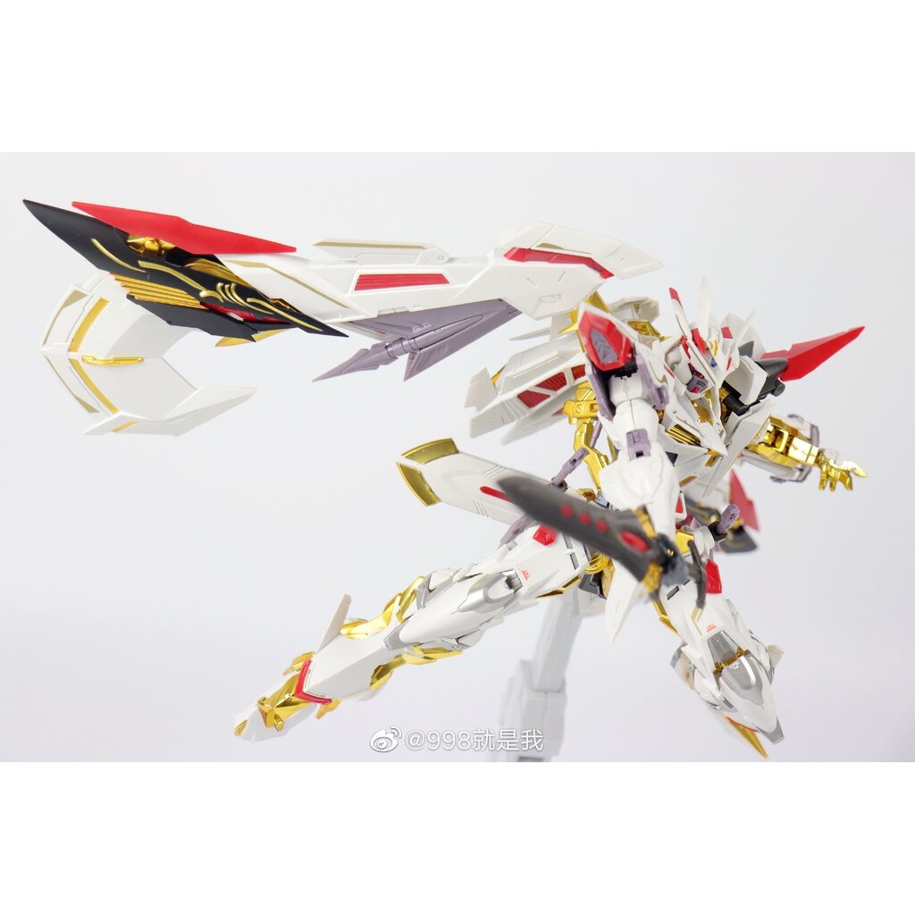 Daban MG 1100 8826 Astray Gold Fame Amatsu HANA Ver.MB ...