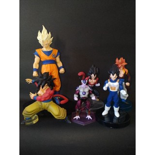 [พร้อมส่ง] โมเดลดราก้อนบอลมือ2 Dragon Ball แท้💯