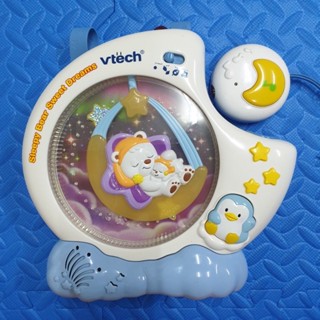 vtech sleep bear เพลงกล่อมนอน