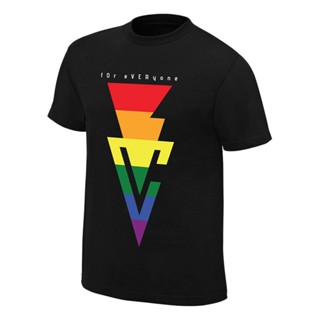 เสื้อยืดผ้าฝ้าย Lofogm95oglcdo77 เสื้อยืด พิมพ์ลาย finn balor คลาสสิก ไม่ซ้ําใคร สําหรับผู้ชาย