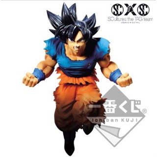 Dragon Ball Super-Soldier Battle Retsuden Z : Goku Last One