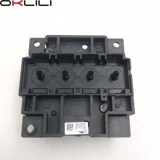 หัวพิมพ์ สําหรับ Epson L1110 L1118 L1119 L3100 L3106 L3108 L3110 L3115 L3116 L3117 L3118 L3119 L3150 L3156 L3158 L3180 L3210 L360