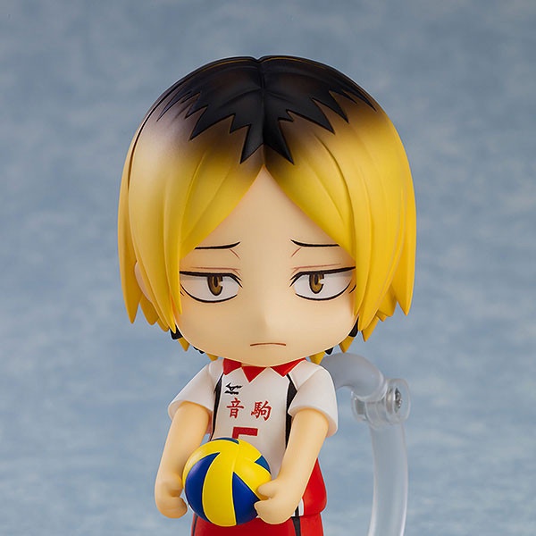 [littleAKIBA] Nendoroid Kozume Kenma Second Uniform Ver. (ไฮคิว!)