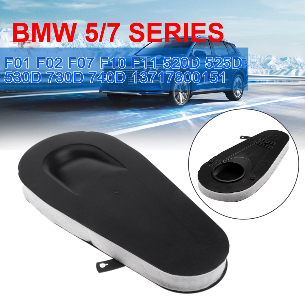 รถตัวกรองอากาศ BMW 5/7 Series F01 F02 F07 F10 F11 520D 525D 530D 730D 740D 13717800151ไส้กรองอากาศ /กรองอากาศ BMW Series