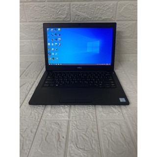 📌ขายโน๊ต DELL i5-7 แรม8m2:265