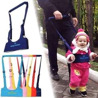Baby Harness Bouncer Jumper Help Learn To Moon Walk Walker Assistant Baby Walker