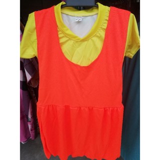 ชุดกระโปรงโกโกวาชุดละ39บาท​💥