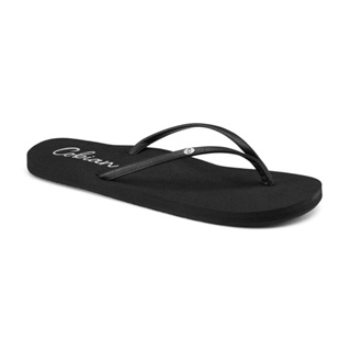 Cobian รองเท้าแตะผู้หญิง รุ่น Womens NIAS BOUNCE SANDAL BLACK