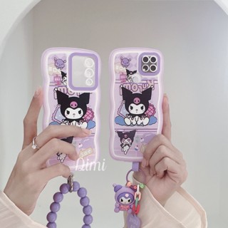 เคสการ์ตูน สำหรับ OPPO A15s A16 A53 A54 A57 A96 A5 A9 Reno5 Reno6z Reno7z Reno8z vivo V23 Y21 Y17 Y20 Y20s Y12s Y33s