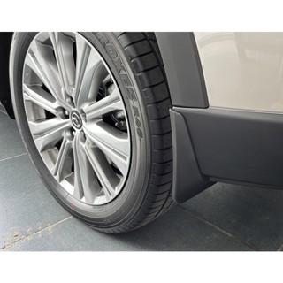 บังโคลนล้อ อุปกรณ์เสริม สําหรับ Mazda CX-8 2019 2020 2021 2022 CX8