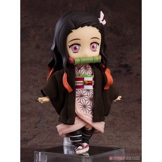 4580590126510 Nendoroid Doll Nezuko Kamado