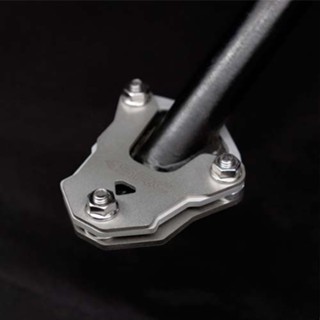 [SRC]ตีนเป็ด สำหรับ TRIUMPH TIGER SPORT 660 / SIDE STAND BASE EXTENSION FOR TRIUMPH TIGER SPORT 660