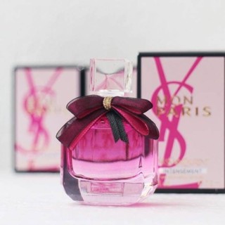 YSL Mon Paris Intensement EDP 7.5ml หัวแต้ม