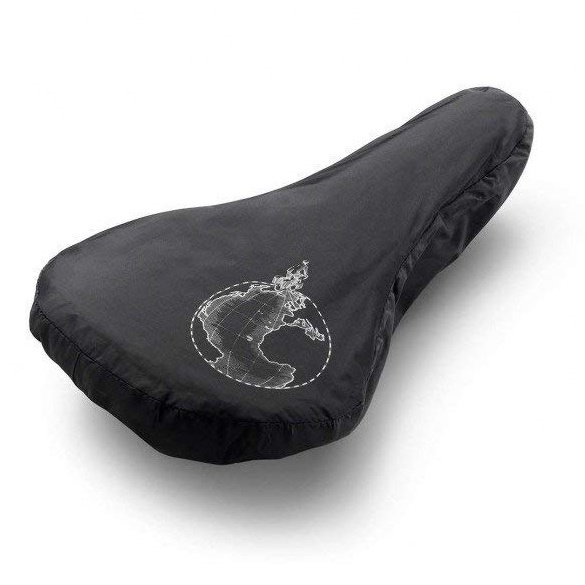 Brooks ผ้าคลุมเบาะจักรยานกันฝน Dispenser Rain Cover