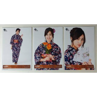 Last Idol Photoset Yukata " Runma "