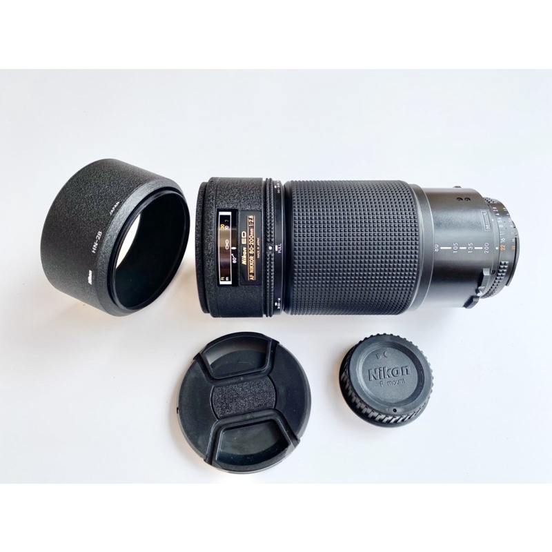  nikon af 80 200 2 8 ed 111saksit11 thaipick