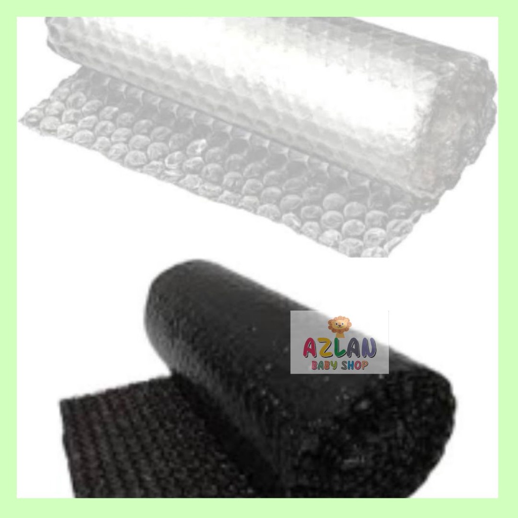 Azlan Baby Shop บรรจุภัณฑ์เพิ่มเติม