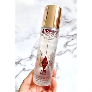 Charlotte Tilbury Airbrush Flawless Setting Spray