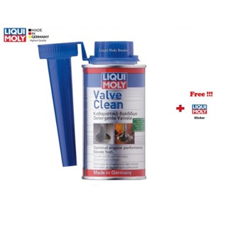 Liqui Moly Valve Clean 150 ml.