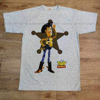 TOY STORY MOVIE CARTOON เสื้อวง เสื้อทัวร์