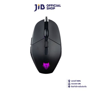 MOUSE (เมาส์) NUBWO ICARUS (NM93) BLACK