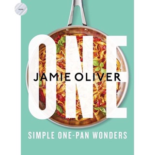ONE : SIMPLE ONE-PAN WONDERS