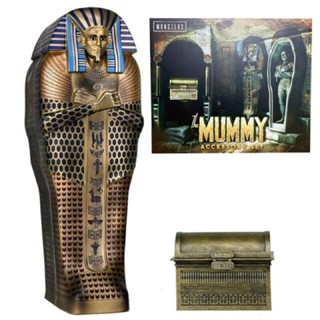 Neca The Mummy Accesoory Pack