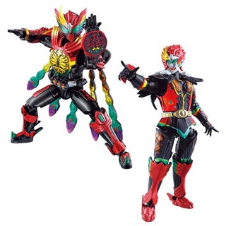 Bandai SO-DO Chronicle Kamen Rider OOO Core Medal of Resurrection Set 01 4549660819936 (Plastic Model)