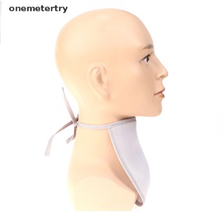 Onem ฝาครอบป้องกันฝุ่น สําหรับ Tracheostomy 1 ชิ้น