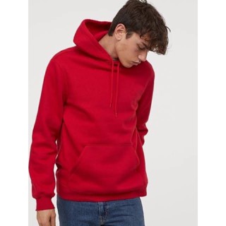 เสื้อกันหนาวแขนยาวมีซิปรูด Men Sweater Hoodie zip