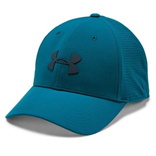 หมวกกอล์ฟ Under Armour Mens Driver 3.0 Cap หมวกกอล์ฟ UA สินค้าแท้ 100%