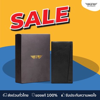 GIAN FERRENTE - Gift 14 กระเป๋าสตางค์ Long Wallet