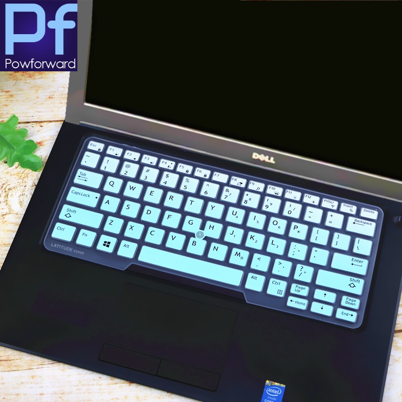For Dell Latitude 5480 5490 7490 3340 E3340 E5490 5491 E5491 E5450 E5470 E7450 E7470 7480 E7480 Laptop Keyboard Cover Skin