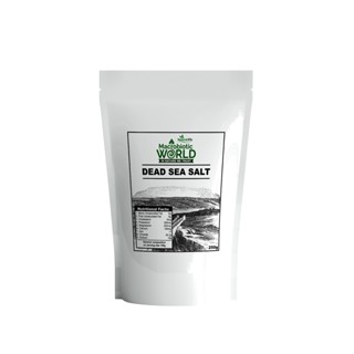 Natural Efe | Dead Sea Salt | เกลือเดสซี 250g