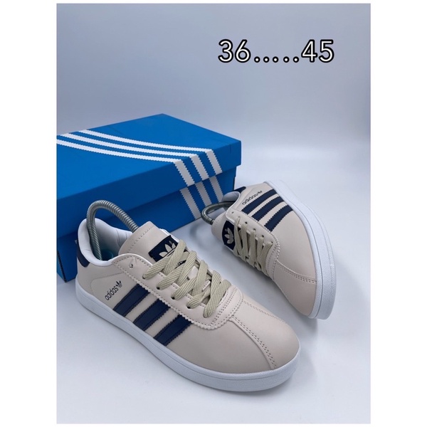 รองเท้าผ้าใบSuper New มี36-45สินค้าพร้อมส่งมาแล้วจะ
