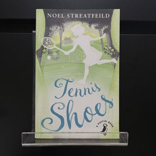 Tennis Shoes - Noel Streatfeild