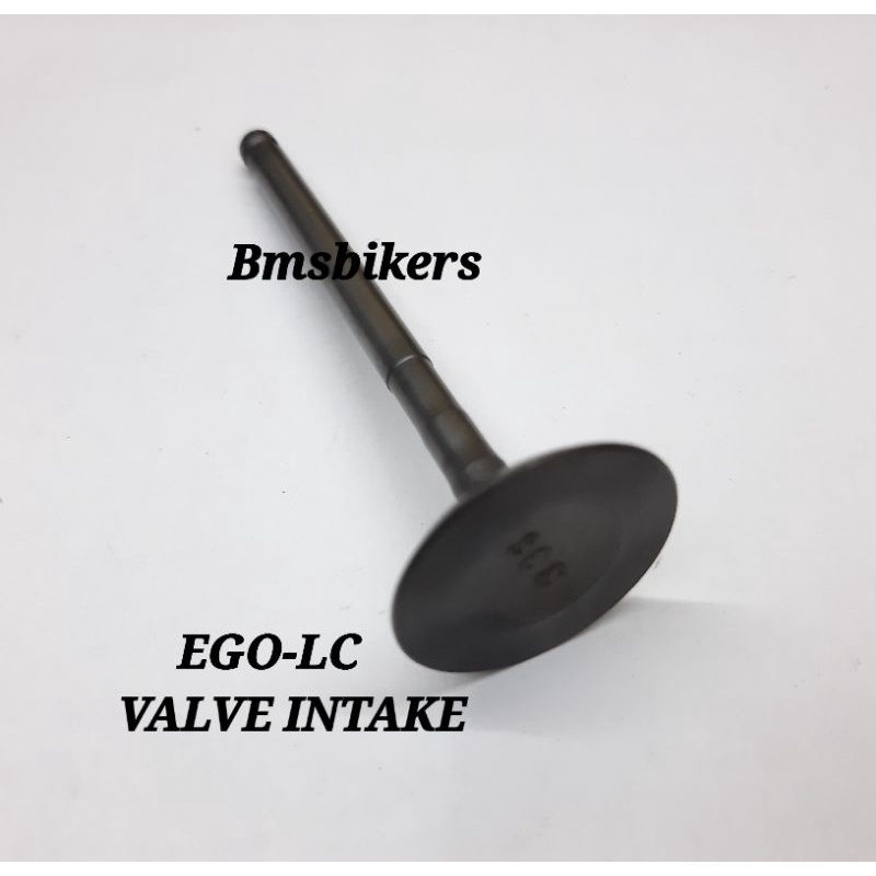 YAMAHA EGO-LC(33S-E211-00/33S-E2121-00) ,NOUVO-LC วาล์วไอดี / วาล์ว EXHAUST(5P0-E211-00/5P0-E212-00)