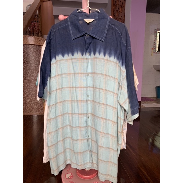 เสื้อเชิ้ตแขนสั้น ยี่ห้อ journal