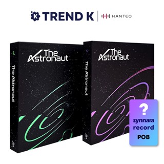 [Synnara POB] JIN (BTS) - [The Astronaut]