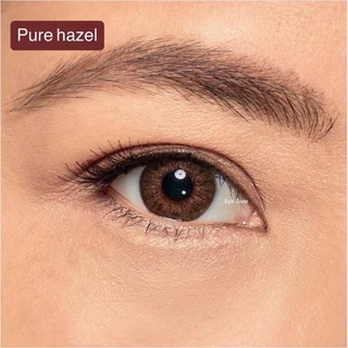 🛍แบ่งขาย Freshlook รายวัน รุ่นดั้งเดิม (สำหรับมีค่าสายตา) สำหรับสี Pure hazel และ Gray เท่านั้น