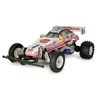 TAMIYA 58354A 1/10 High Performance Off Road Racer The Frog (2005) w/o ESC รถบังคับทามิย่าของแท้ 100% rc